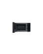 Panasonic NN-ST22QBBPQ 800W Microwave Power 5 Power Levels Black