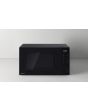 Panasonic NN-ST22QBBPQ 800W Microwave Power 5 Power Levels Black