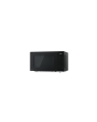 Panasonic NN-ST22QBBPQ 800W Microwave Power 5 Power Levels Black
