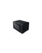 Panasonic NN-ST22QBBPQ 800W Microwave Power 5 Power Levels Black