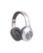 Panasonic RB-HX220BDES Over-Ear Bluetooth Odm, Extra Bass. Silver
