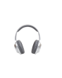 Panasonic RB-HX220BDES Over-Ear Bluetooth Odm, Extra Bass. Silver