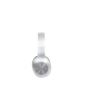 Panasonic RB-HX220BDES Over-Ear Bluetooth Odm, Extra Bass. Silver