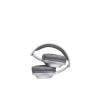 Panasonic RB-HX220BDES Over-Ear Bluetooth Odm, Extra Bass. Silver