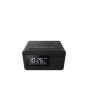 Panasonic RC-D8EB-K User-Friendly DAB/FM Clock Radio