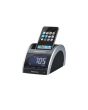 Panasonic RC-DC1EB-K Clock Radio/Docking Station