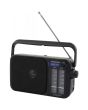 Panasonic RF-2400DEB-K Portable Radio
