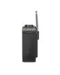 Panasonic RF-D15EG-K DAB-Fm Radio Black