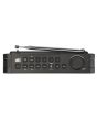 Panasonic RF-D15EG-K DAB-Fm Radio Black