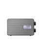 Panasonic RF-D30BTEB-K Splashproof DAB/FM Radio