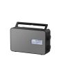 Panasonic RF-D30BTEB-K Splashproof DAB/FM Radio