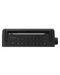 Panasonic RF-D30BTEB-K Splashproof DAB/FM Radio