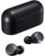 Panasonic RZ-S300WE-K Cordless Earphone