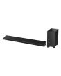 Panasonic SC-ALL70TEBK Hi Fi Speaker System