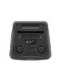 Panasonic SC-BMAX10E-K Wireless Speaker System - 15 Hrs Playback Black