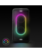 Panasonic SC-BMAX10E-K Wireless Speaker System - 15 Hrs Playback Black