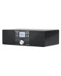 Panasonic SC-DM202EG-K Compact Stereo System Black