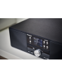 Panasonic SC-DM202EG-K Compact Stereo System Black