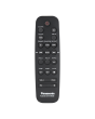 Panasonic SC-DM202EG-K Compact Stereo System Black