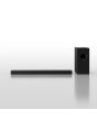 Panasonic SC-HTB600EBK 360W Home Theater Audio System