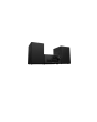 Panasonic SC-PM702EB-K CD Stereo System Black