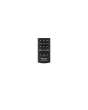 Panasonic SC-PM702EB-K CD Stereo System Black
