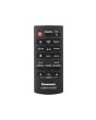Panasonic SC-PM702EB-S CD Stereo System Black - Silver