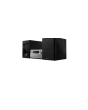 Panasonic SC-PMX802E-S CD Stereo System Silver