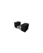 Panasonic SC-PMX802E-S CD Stereo System Silver