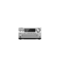 Panasonic SC-PMX802E-S CD Stereo System Silver
