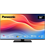 Panasonic TB-50W61AEYC 50inch 4K Led, Hdr Bright Panel, 60Hz, Dolby Vision, Dolby Atmos, Freely, TiVo 