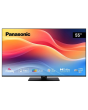 Panasonic TB-55W61AEYC 55inch 4K Led, Hdr Bright Panel, 60Hz, Dolby Vision, Dolby Atmos, Freely, TiVo