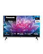 Panasonic TV-32S65CEYS 32inch Fhd Qled, Fire TV, Alexa Built-In, Hdr10, HD Colour Engine Processor, Do