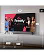 Panasonic TV-32S65CEYS 32inch Fhd Qled, Fire TV, Alexa Built-In, Hdr10, HD Colour Engine Processor, Do