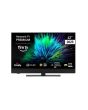 Panasonic TV-42Z90BEBA 42inch Premium Oled, Forward-Firing Speakers With Built-In Subwoofer, Freely Bl