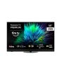Panasonic TV-55Z90BEBA 55inch Premium Oled, Forward-Firing Speakers With Built-In Subwoofer, Freely Bl