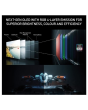 Panasonic TV-55Z95BEBA 55inch Primary Rgb Tandem Oled, Thermal Flow, 144Hz, Freely, Fire TV Black