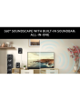 Panasonic TV-65Z95BEB 65inch Oled Fire TV Hcx Pro Ai Processor Mk Ii Black