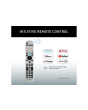 Panasonic TV-65Z95BEB 65inch Oled Fire TV Hcx Pro Ai Processor Mk Ii Black