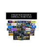 Panasonic TV-65Z95BEB 65inch Oled Fire TV Hcx Pro Ai Processor Mk Ii Black