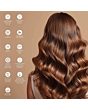 Paul Anthony H2115 'Stylepro' 9Mm Tight Curls Styler With Keratin Rose Gold