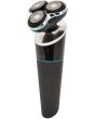 Paul Anthony H5021 Lithium Pro 3 Wet & Dry Black