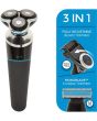 Paul Anthony H5021 Lithium Pro 3 Wet & Dry Black