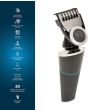 Paul Anthony H5021 Lithium Pro 3 Wet & Dry Black