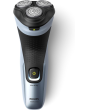 Philips X3063/00 Shaver 3000X Series Silver