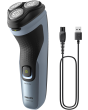 Philips X3063/00 Shaver 3000X Series Silver