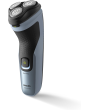 Philips X3063/00 Shaver 3000X Series Silver