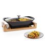 Princess 163025 Table Cook, Ideal For Slow Cooking Black