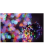 Pro Elec PELL0466 200 Leds Decorative Battery Lights With Timer Multi-Coloured