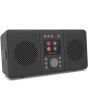 Pure ELAN CONNECT+ Smart Radio, FM, Dab+, Internet, FM, Bluetooth Charcoal